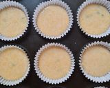 Foto del paso 2 de la receta: Muffins de polenta 🌽 (dulces)