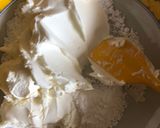 Foto del paso 4 de la receta: Tarta de chocolate blanco