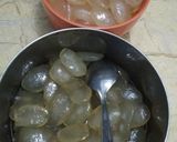 Foto langkah ke 2 dari resep Manisan kolang-kaling.