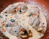 Foto del paso 4 de la receta: Rolls de pollo