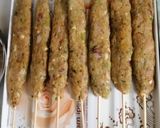 صورة لخطوة 1 من وصفة كباب دجاج