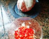Foto del paso 3 de la receta: Empanadas de carne, vegetales y atún