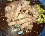 Foto del paso 8 de la receta: Teriyaki De Res