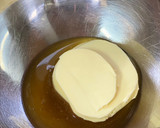 Foto del paso 3 de la receta: Medovik, tarta de miel rusa!