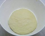 Cseresznyés kalács recept fázis 1 fotója