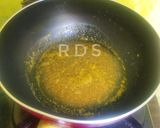 Foto langkah ke 5 dari resep Nasi Pelangi.