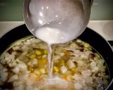 Hình bước làm 4 của món Súp Lục Phúc