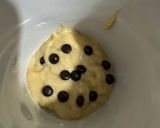 Foto langkah ke 6 dari resep Banana Mug Cake.