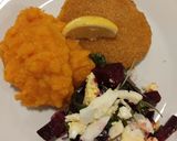 Foto del paso 5 de la receta: Mis platos en 12 días
