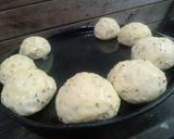 Foto del paso 3 de la receta: Pan de anís