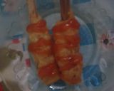 Foto langkah ke 8 dari resep Sempol Ayam Wortel.
