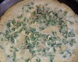 Palak cheela with Guava chutney recipe step 1 photo