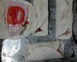 Foto del paso 3 de la receta: Tortillitas rápidas