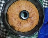 Foto langkah ke 6 dari resep Bolu pisang telur 1.