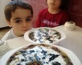 عکس مرحله 6 از دستور آش ماست
