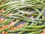 35. Buncis Goreng Bawang Putih