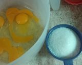 Foto del paso 1 de la receta: Queque fácil y rápido