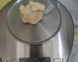 Foto langkah ke 3 dari resep Roti Sisir.