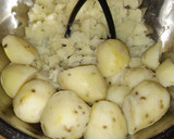 Foto del paso 1 de la receta: 🍰Pastel de Papas🍰