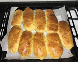 Foto del paso 7 de la receta: Bollicao casero