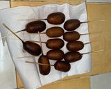 Foto del paso 6 de la receta: Banderillas