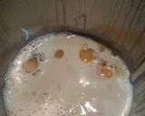 Foto del paso 4 de la receta Flan de vainilla con thermomix