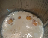 Foto del paso 4 de la receta: Flan de vainilla con thermomix
