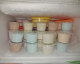 Foto langkah ke 7 dari resep Ice Cream SKM.