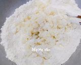 Hình bước làm 3 của món Bánh Canh Bột Mì Cá Lóc