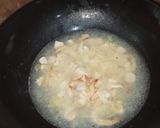 Foto langkah ke 2 dari resep Sapo Tahu Oriental.