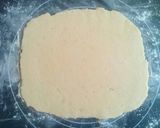 Sajtos-burgonyapogácsa recept fázis 3 fotója