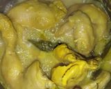 Foto langkah ke 3 dari resep Ayam Goreng Basah khas Bandung.