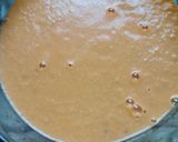 Foto del paso 3 de la receta: Crema de tomate
