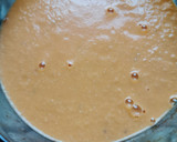Foto del paso 3 de la receta: Crema de tomate