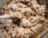 Ünnepi gyümölcskenyér sütőtökpürével 🎀🎄❤️ recept fázis 6 fotója