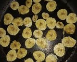 Foto langkah ke 3 dari resep Menu Bekal Dadar pisang satset versiku.