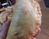 Foto del paso 4 de la receta: Masa de empanadas para freír