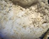 A picture of step 3 of Lemon Crinkle Cookies.