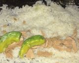 Foto langkah ke 3 dari resep Shusi homemade 🍣#BikinRamadhanBerkesan #23.