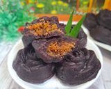 Foto langkah ke 5 dari resep Kue Bugis Kekinian | tanpa daun pisang.