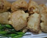 Foto langkah ke 8 dari resep Tahu Mercon.