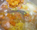 Foto del paso 2 de la receta: Charquicán de pollo