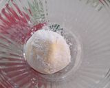 Foto del paso 3 de la receta: Yemas de santa Teresa