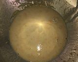 Foto del paso 1 de la receta: Pancitos negro integral 😋