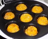 Foto del paso 8 de la receta: Bocaditos saludables para niños con zapallo, avena, etc
