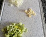 Foto del paso 2 de la receta: Sopa de repollo