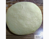 Foto del paso 5 de la receta: Pan lactal