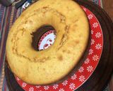 Foto del paso 9 de la receta: Bizcochuelo húmedo