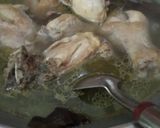 Foto langkah ke 1 dari resep Soto Bening.