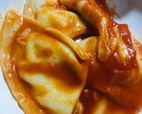 Foto del paso 7 de la receta: Pasta triangolotti